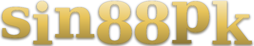 sin88pk logo